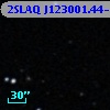 2SLAQ J123001.44-010522.0