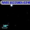 NVSS J122503+574532