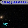 2SLAQ J101938.64-003755.6