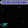 2SLAQ J132951.60-010119.7