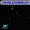 2SLAQ J133016.37-004727.2