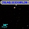 2SLAQ J133105.20-010919.5