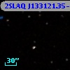 2SLAQ J133121.35-010556.5