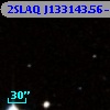 2SLAQ J133143.56-005014.8