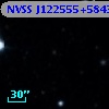 NVSS J122555+584358