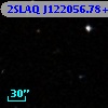 2SLAQ J122056.78+002759.8
