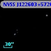 NVSS J122603+572055