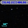 2SLAQ J122406.86-002931.5
