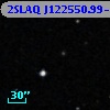 2SLAQ J122550.99-002437.2