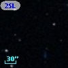 2SLAQ J213924.22+001955.3