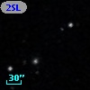 2SLAQ J150348.14-005514.0