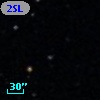 2SLAQ J150408.28-001403.6