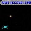 NVSS J122710+570550