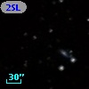 2SLAQ J212923.54-001006.1