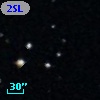 2SLAQ J214704.84+000007.3