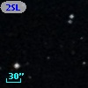 2SLAQ J214723.53-000244.8