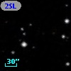 2SLAQ J213436.01+001007.4
