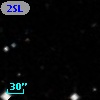 2SLAQ J213600.99-003725.9