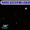 NVSS J122748+563816