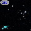 2SLAQ J213709.68+000150.8