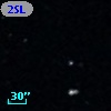 2SLAQ J150836.18+002447.7