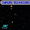 2dFGRS TGS192Z057