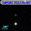 2dFGRS TGS270Z027