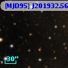 [MJD95] J201932.56+390605.6
