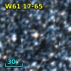 2MASS J05291675-6857031