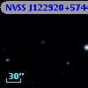 NVSS J122920+574409