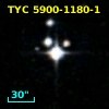 TYC 5900-1180-1