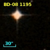 BD-08  1195
