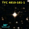 TYC 4810-181-1