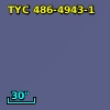 TYC  486-4943-1