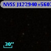 NVSS J122940+560734