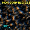 MOA  2009-BLG-133