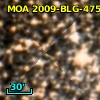 MOA  2009-BLG-475