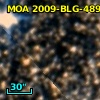 MOA  2009-BLG-489