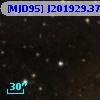 [MJD95] J201929.37+390815.9