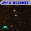 2MASS J05130668-6709093