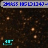 2MASS J05131347-6708194
