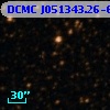 DCMC J051343.26-653701.4