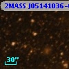 2MASS J05141036-6707381