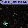 2MASS J05183334-6629269