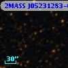 2MASS J05231283-6646345