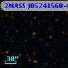 2MASS J05241560-6428135