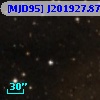 [MJD95] J201927.87+390814.7