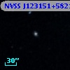 NVSS J123151+582121