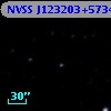 NVSS J123203+573424