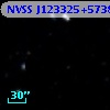 NVSS J123325+573848